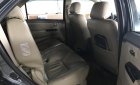 Toyota Fortuner 2013 - Bán xe Toyota Fortuner năm sản xuất 2013 