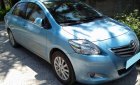 Toyota Vios E 2011 - Cần bán xe Toyota Vios 2011, màu xanh nước biển