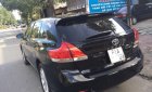 Toyota Venza 2.7AT 2009 - Bán Toyota Venza 2.7AT sản xuất 2009, màu đen, nhập khẩu nguyên chiếc