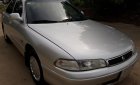 Mazda 626 1996 - Bán xe Mazda 626 sx 1996, màu xám, nhập khẩu Nhật Bản giá cạnh tranh