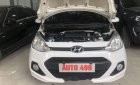 Hyundai Grand i10 2016 - Bán Hyundai Grand i10 đời 2016, màu trắng bản đủ