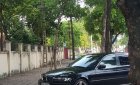 BMW 3 Series 325i 2005 - Cần bán BMW 3 Series 325i sản xuất năm 2005, màu đen, giá tốt