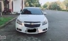 Chevrolet Cruze LTZ 2013 - Bán Chevrolet Cruze LTZ đời 2013, màu trắng, giá chỉ 420 triệu