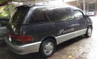 Toyota Previa 2.4LE 1992 - Tp HCM - Toyota Previa xe 7 chỗ, số tự động 2 cửa trời giá 165tr