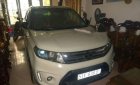 Suzuki Vitara 2016 - Bán Suzuki Vitara đời 2016, màu kem (be)