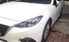 Mazda 3 1.5AT 2017 - Cần bán Mazda 3 1.5AT đời 2018, màu trắng, nhập khẩu, chính chủ ít đi