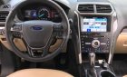 Ford Explorer 2017 - Bán Ford Explorer Limited đời 2017, màu đen, nhập khẩu
