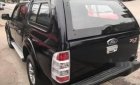 Ford Ranger 2011 - Bán gấp xe Ford Ranger XLT đen 2011, máy dầu