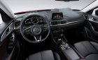 Mazda 3 2018 - Bán ô tô Mazda 3 2018, màu trắng, 658 triệu