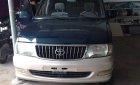 Toyota Zace 2004 - Bán xe Toyota Zace GL, sản xuất 2004, màu xanh