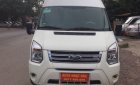 Ford Transit Luxury 2016 - Bán Ford Transit Luxury đời 2016, màu trắng