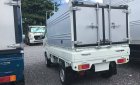 Thaco TOWNER 2018 - Bán xe tải Thaco Towner 800 tải 990kg công nghệ Suzuki đời 2018 tại Tiền Giang, Long An, Bến tre