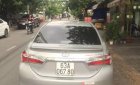 Toyota Corolla altis 1.8G 2017 - Cần bán Toyota Corolla Altis 1.8G năm sản xuất 2017 còn mới