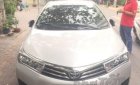 Toyota Corolla altis 1.8G 2017 - Cần bán Toyota Corolla Altis 1.8G năm sản xuất 2017 còn mới