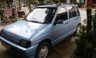 Daewoo Tico 1993 - Cần bán Daewoo Tico sản xuất 1993, màu xanh 