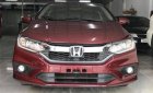 Honda City   1.5 TOP  2017 - Bán ô tô Honda City 1.5 TOP đời 2017, màu đỏ, giá chỉ 620 triệu