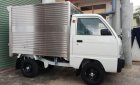 Suzuki Super Carry Truck 2018 - Xe tải Suzuki Truck thùng kín, bền bỉ - giá tốt