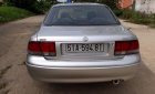 Mazda 626 1996 - Bán xe Mazda 626 sx 1996, màu xám, nhập khẩu Nhật Bản giá cạnh tranh