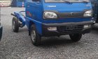 Thaco TOWNER     2018 - Xe tải Towner, 990 thùng mui bạt