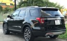 Ford Explorer 2017 - Bán Ford Explorer Limited đời 2017, màu đen, nhập khẩu