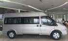 Ford Transit Luxury 2018 - Cần bán xe Transit, chỉ cần 200tr là quý khách có thể rước ngay em Transit phiên bản cao cấp nhất hiện nay