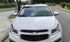 Chevrolet Cruze 2016 - Bán xe cũ Chevrolet Cruze năm sản xuất 2016, màu trắng như mới