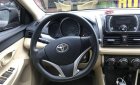 Toyota Vios    2016 - Cần bán xe Toyota Vios đời 2016, giá cạnh tranh