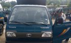 Thaco TOWNER 2018 - Bán xe ben Thaco Towner800 2018 công nghệ Suzuki thùng ben 1 khối tại Tiền Giang, Long An, Bến Tre