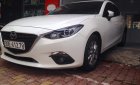 Mazda 3 1.5AT 2017 - Cần bán Mazda 3 1.5AT đời 2018, màu trắng, nhập khẩu, chính chủ ít đi