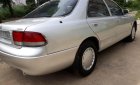 Mazda 626 1996 - Bán xe Mazda 626 sx 1996, màu xám, nhập khẩu Nhật Bản giá cạnh tranh