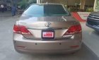 Toyota Camry   2.4G 2008 - Cần bán gấp Toyota Camry 2.4G 2008, màu ghi vàng