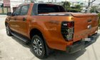 Ford Ranger 2017 - Bán xe Ford Ranger Wildtrak 3.2L đời 2017, xe nhập, 925 triệu giao ngay