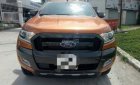 Ford Ranger 2017 - Bán xe Ford Ranger Wildtrak 3.2L đời 2017, xe nhập, 925 triệu giao ngay