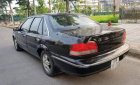 Daewoo Prince 1996 - Cần bán gấp Daewoo Prince đời 1996, màu đen chính chủ, giá tốt