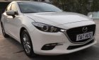 Mazda 3    2017 - Bán xe Mazda 3 năm sản xuất 2017, màu trắng