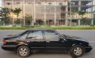 Daewoo Prince 1996 - Cần bán gấp Daewoo Prince đời 1996, màu đen chính chủ, giá tốt