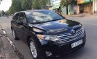 Toyota Venza 2.7AT 2009 - Bán Toyota Venza 2.7AT sản xuất 2009, màu đen, nhập khẩu nguyên chiếc