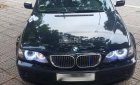 BMW 3 Series 325i 2005 - Bán xe BMW 3 Series 325i năm sản xuất 2005, màu đen