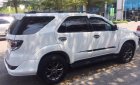 Toyota Fortuner TRD 2015 - Lên sóng siêu phẩm Sportivo Fortuner 2015, màu trắng tuyết