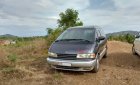 Toyota Previa 2.4LE 1992 - Tp HCM - Toyota Previa xe 7 chỗ, số tự động 2 cửa trời giá 165tr