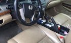 Honda Accord 2008 - Cần bán lại xe Honda Accord 2008 như mới giá cạnh tranh