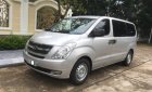 Hyundai H-1 Starex Cũ   Grand 2008 - Xe Cũ Hyundai H-1 Starex Grand 2008