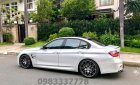 BMW 3 Series 328i Sportline 2013 - Bán BMW 328i Sportline full M3 2013 trắng mới keng 