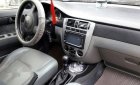 Daewoo Lacetti 2004 - Cần bán lại xe Daewoo Lacetti sản xuất năm 2004, màu bạc xe gia đình, giá chỉ 149 triệu