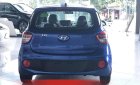 Hyundai Grand i10 2018 - Hyundai Grand i10 đà nẵng, giảm ngay 47 triệu, hỗ trợ góp bao đậu hồ sơ giá chỉ 330, Lh hạnh 0935851446