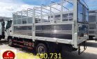 Thaco OLLIN 350 E4 2018 - Bán xe tải Thaco 2,15/3,49 tấn - Ollin 350 2018 - thùng mui bạt 4,35m - LH: 0983.440.731