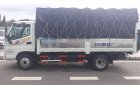 Thaco OLLIN 500B 2017 - Bán xe Thaco Ollin500b tải trọng 5 tấn đời 2017, thùng 4.3m