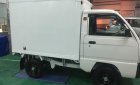 Suzuki Super Carry Truck   2018 - Cần bán Suzuki 2018 sản xuất 2018, màu trắng LH hotline 0978631002