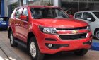 Chevrolet Trail Blazer LT 2018 - Cần bán xe Chevrolet Trailblazer số tự động, xe nhập, chỉ cần 200 triệu có ngay xe lăn bánh