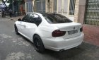 BMW 3 Series 320i  2010 - Gia đình bán BMW 3 series 320i đời 2010, màu trắng